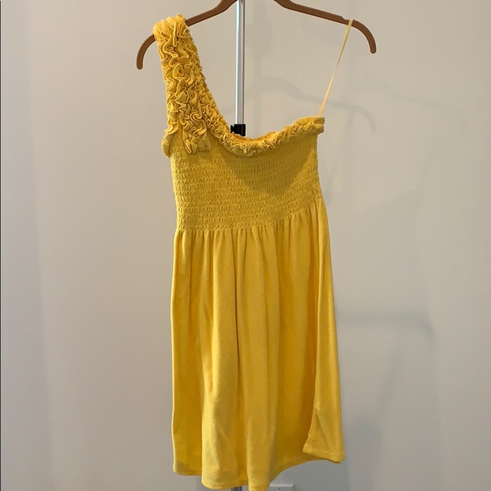 Juicy Couture dress